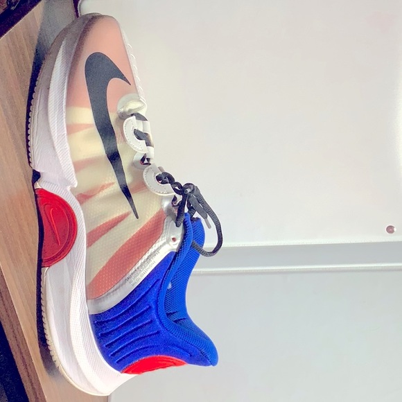 Nike Shoes - NikeCourt Air Zoom GP Turbo Women's Hard Court Tennis Shoes